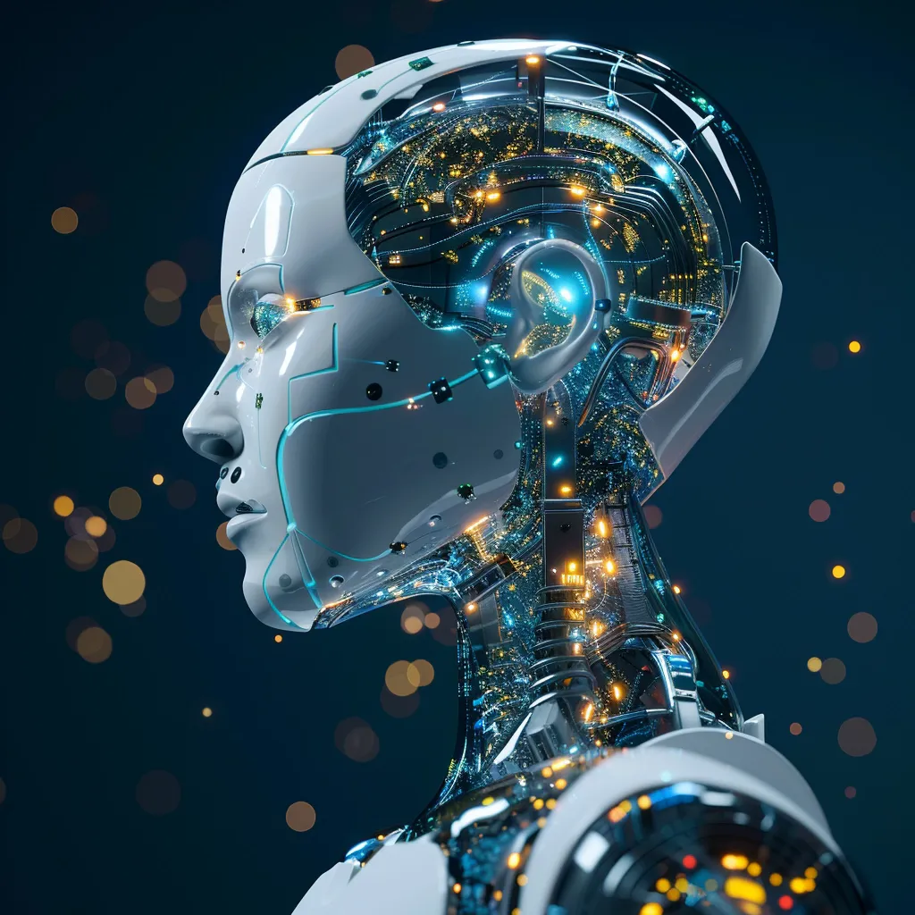 🤖Foundations AI & Computers Article 1