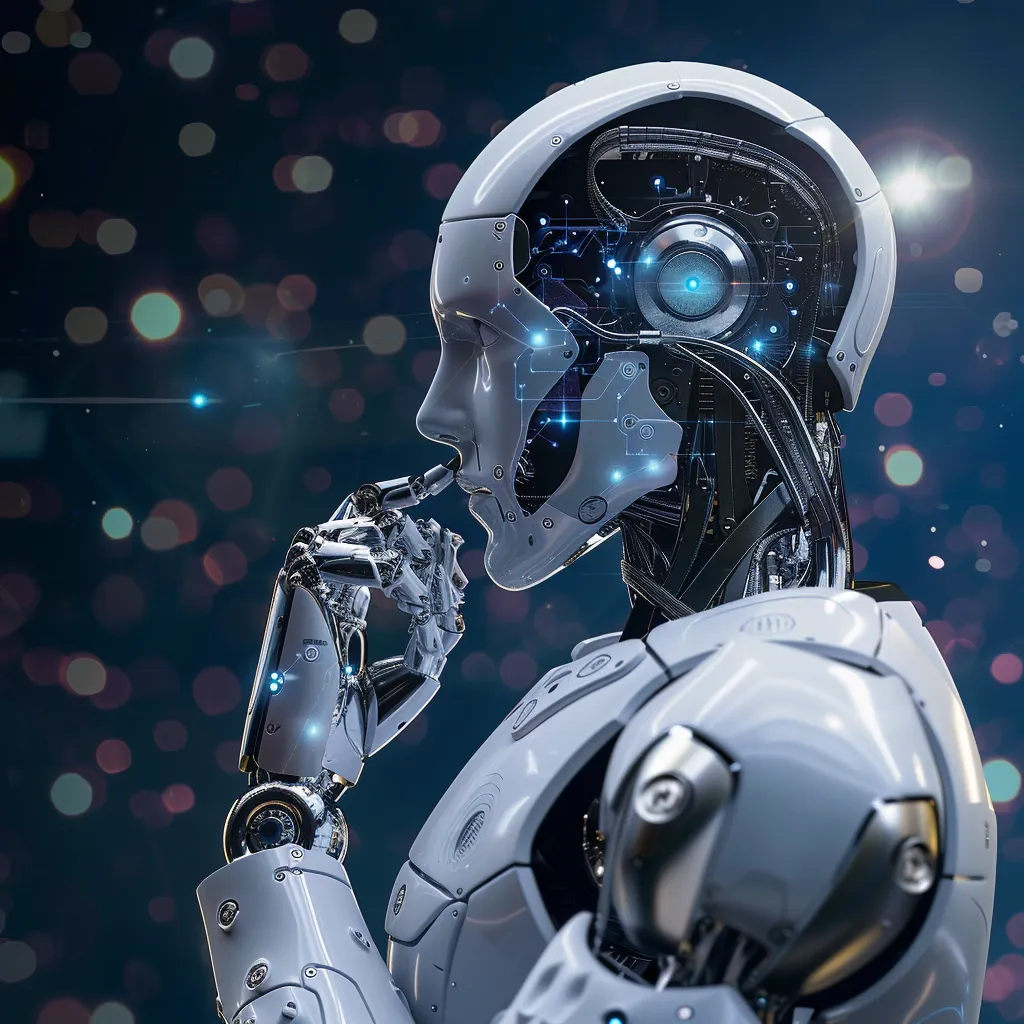 🧠Exploring AI Applications and Ethical Considerations Article 2